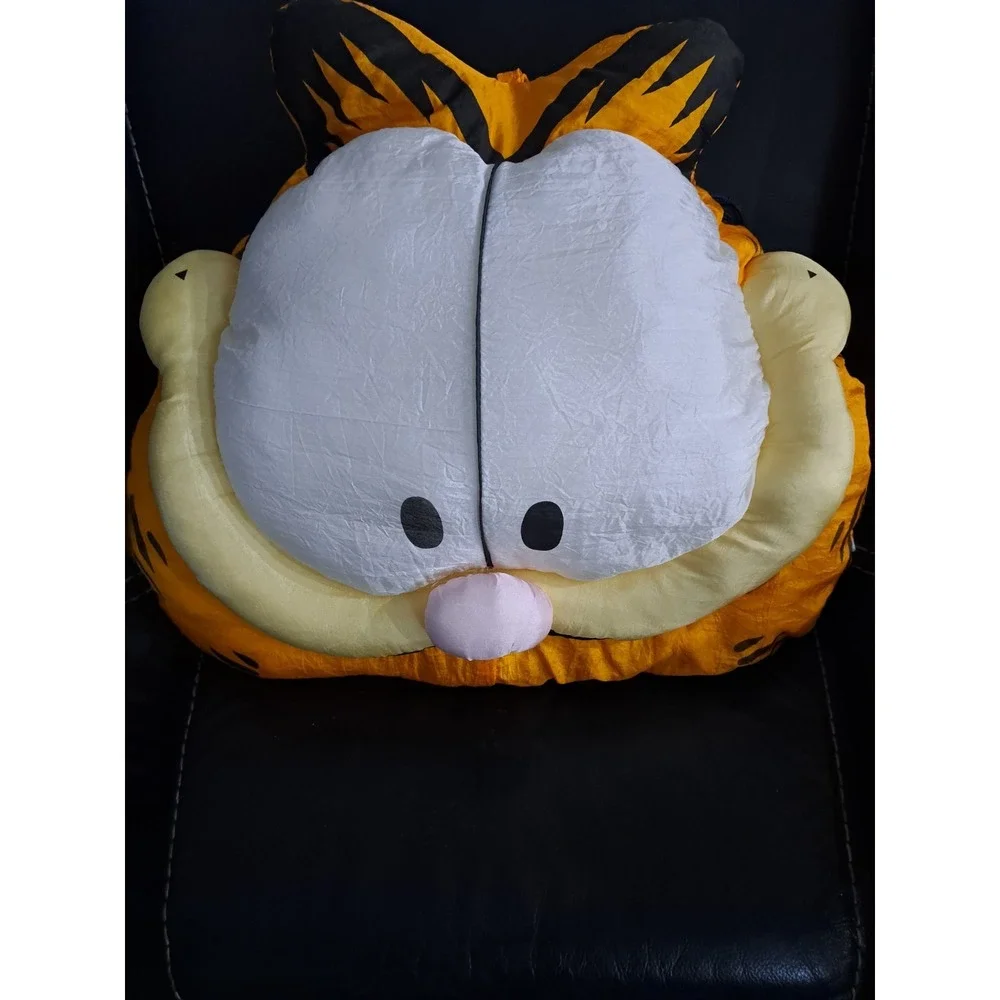 Vintage GARFIELD Movie/‎ Show Lrg 17